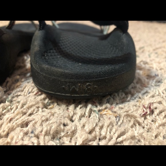 Z Cloud Women’s Chacos - Picture 5 of 8